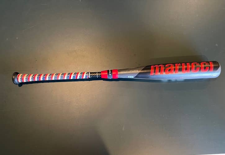 Marucci Cat 9 Connect - 31 Inch Drop 5