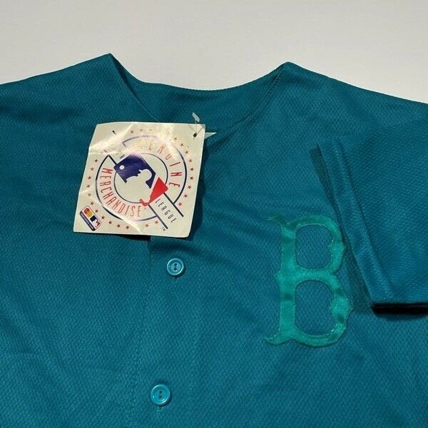 BOSTON RED SOX MLB MAJESTIC SHIRT M. BOYS Other Shirts \ Baseball