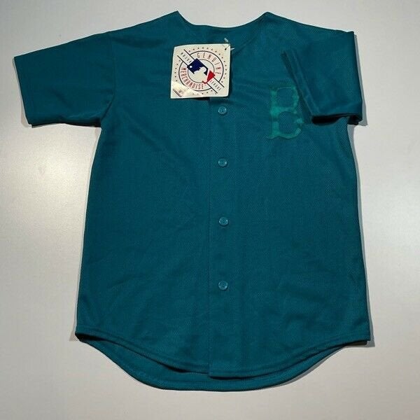 BOSTON RED SOX MLB MAJESTIC SHIRT M. BOYS Other Shirts \ Baseball