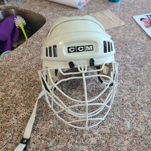 Billy Smith like CCM hm30