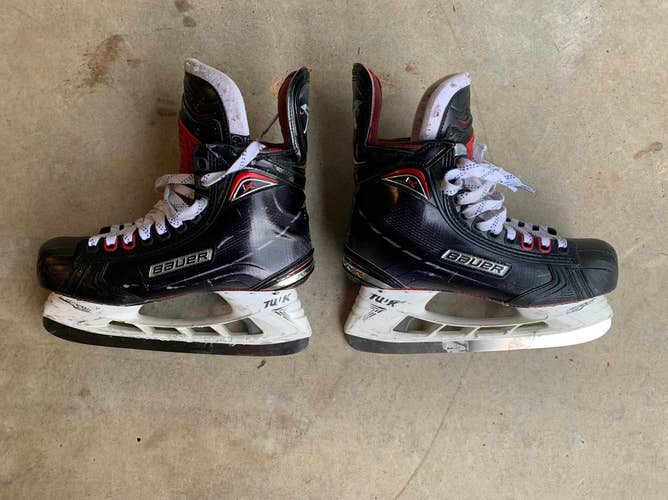 Bauer Vapor 1x Senior Ice Skates