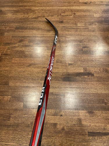 Pro Stock Ribcore Trigger 4 Dressed as Jetspeed FT2