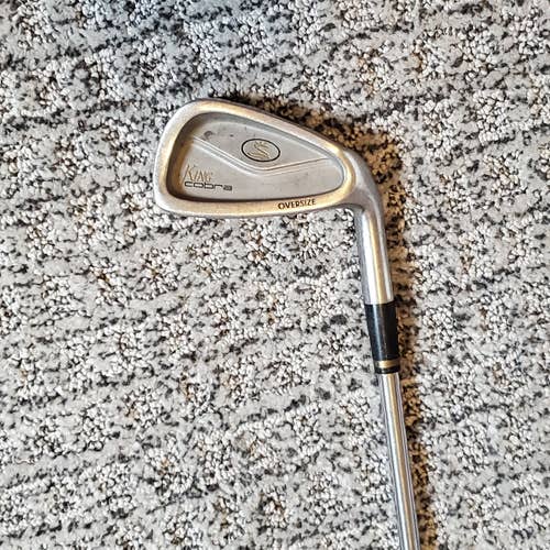 King Cobra 4 Iron