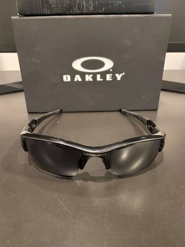 Polarized Oakley Sunglasses