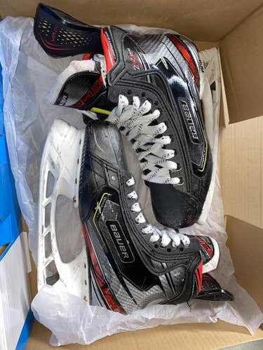 Bauer Size 5.5 Vapor 2X Pro Hockey Skates