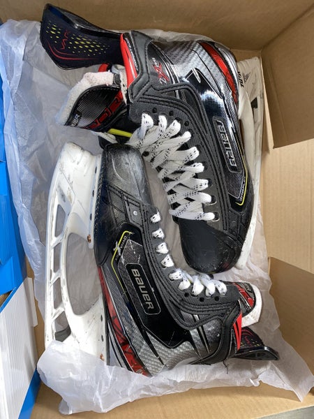 Bauer Size 5.5 Vapor 2X Pro Hockey Skates