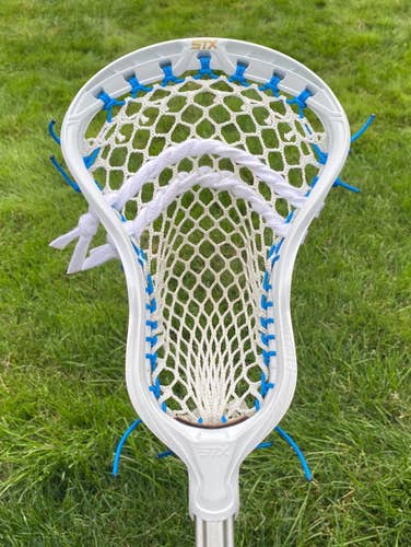 STX Stallion Omega Strung