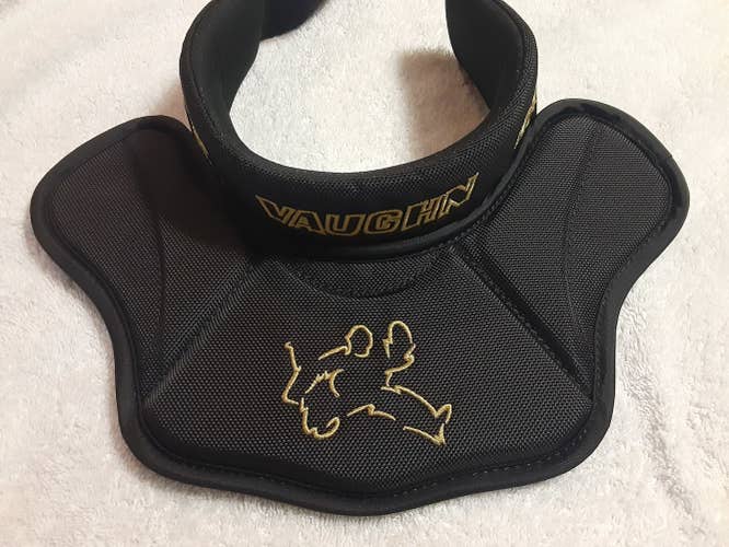 New Vaughn VPC-7000 Sr Med neck guard