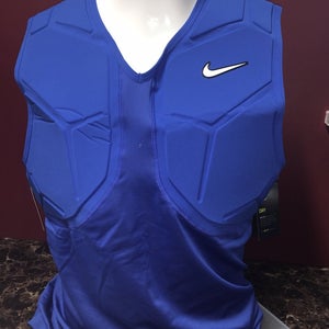 Men’s Nike Pro Vapor Speed 2 Padded Top