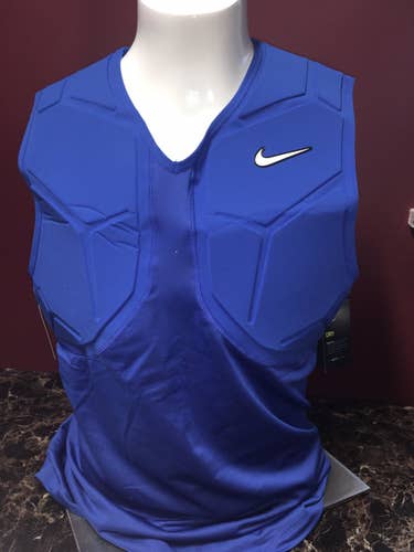 Men’s Nike Pro Vapor Speed 2 Padded Top