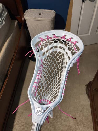 Professionally Strung Maverick Kinetik 2.0