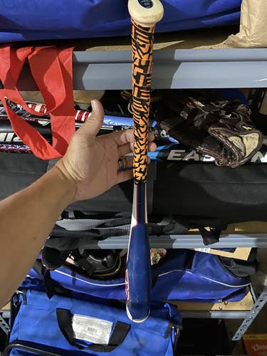 Axe Bat - 29/19 Mookie Betts Model