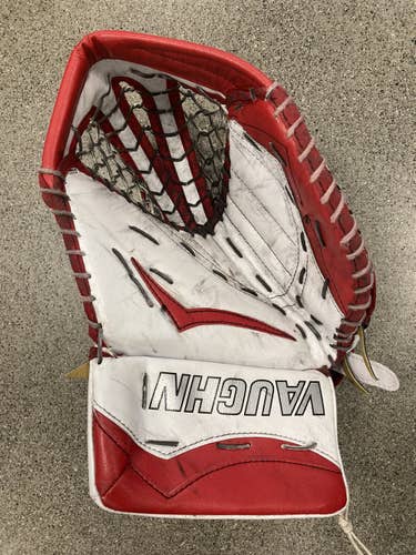 Vaughn V6 2000 Pro Goalie Catch Glove
