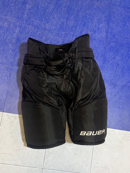*Open To Offers* Pro Stock Bauer Pants Size Medium (Clifford)