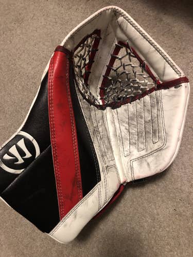 Used Regular Ritual G4 Glove Intermediate