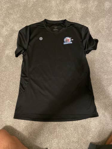 Inside Lacrosse Invite Tshirt