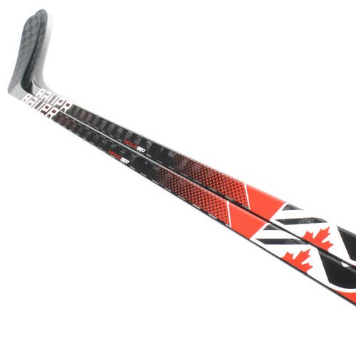 Bauer Nexus 2N Pro (Dressed Geo Canada) RH 87 Flex P92