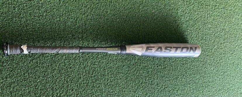 Easton Z-Core Hybrid Bat