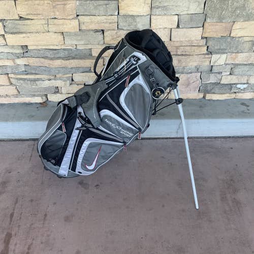 Used Nike Xtreme Sport Golf Stand Bag