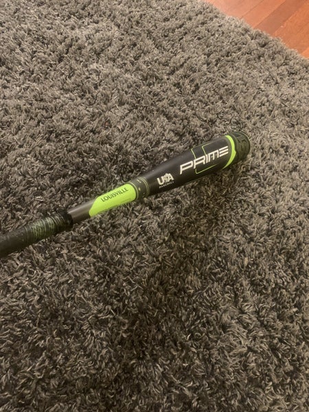 Kid Pitch (9YO-13YO) 2020 Composite (-10) 20 oz 30" Prime 2020 Bat