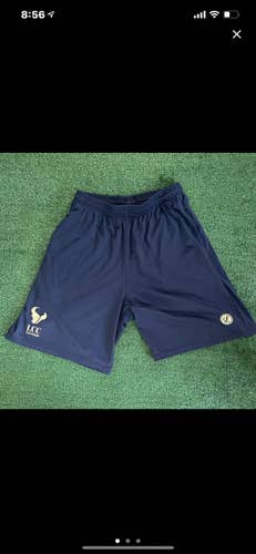 Blue Men's Medium/Large Adrenaline Shorts