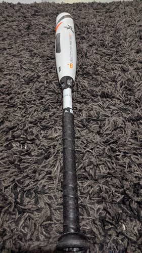 Used DeMarini CF Zen Bat (-8) 31"