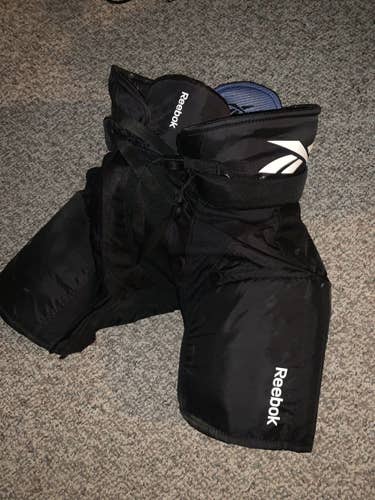 Reebok 5k pants