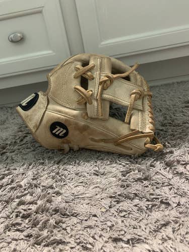 Brown High School/College Infield 11.25" Founders Series Baseball Glove