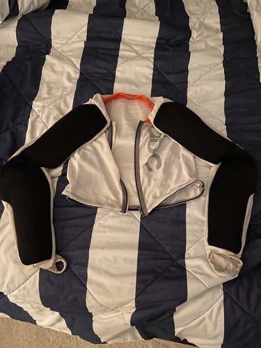 POC Ski Racing Upper Body Armor Large
