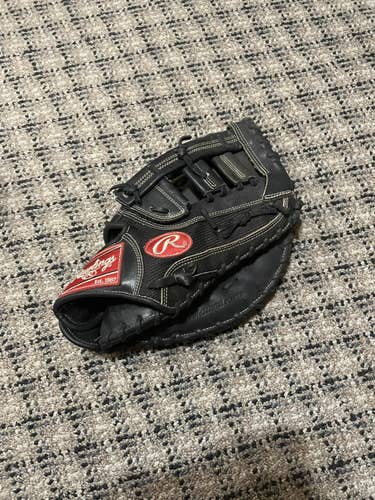 Rawlings Heart of the Hide 1st Baseman Glove (Used)