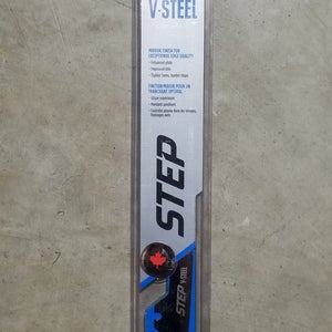 New Step Steel V-STEEL STSPEED 306 for the Bauer LS 2 Holder