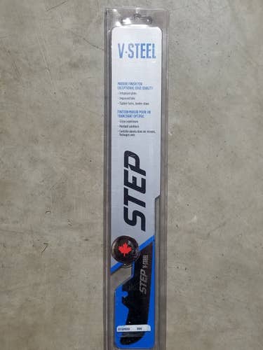 New Step Steel V-STEEL STSPEED 306 for the Bauer LS 2 Holder