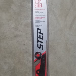 Brand New STEPSTEEL STPROZ 312 for CCM SB 4.0 holder