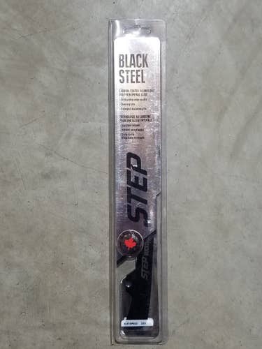 New Step Steel Blacksteel 280 mm