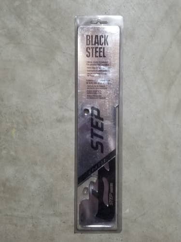 New Step Steel BLACKSTEEL STGOALBR EXTREME size 10 3mm for the Bauer Vertexx holder