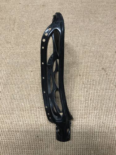Vintage Original Warrior Revolution Lacrosse Head OG Lax Unstrung