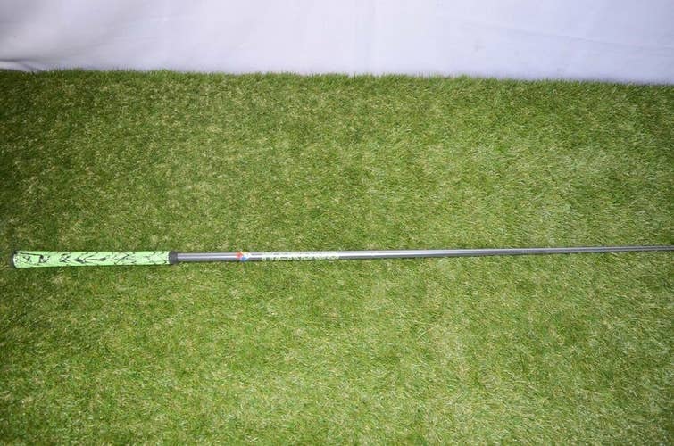 Project X	Hzrdus	Driver Shaft Pull	Callaway Tips	44.25"	Graphite	Regular	New Gri