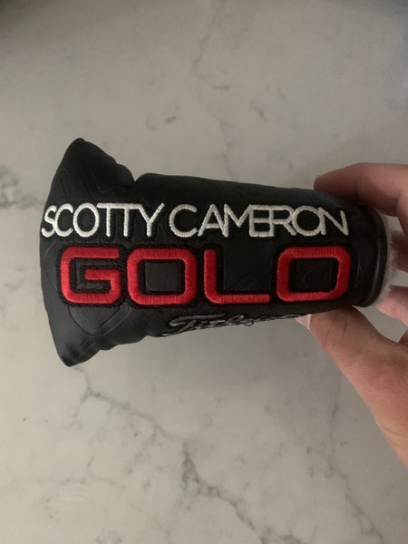 Scotty Cameron Putter cover