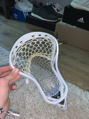 Used Once ECD Rebel Offense Head