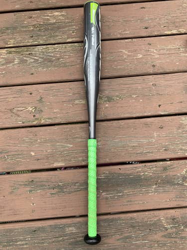 COMBAT Portent G4 Youth Baseball Bat: PG4YB112