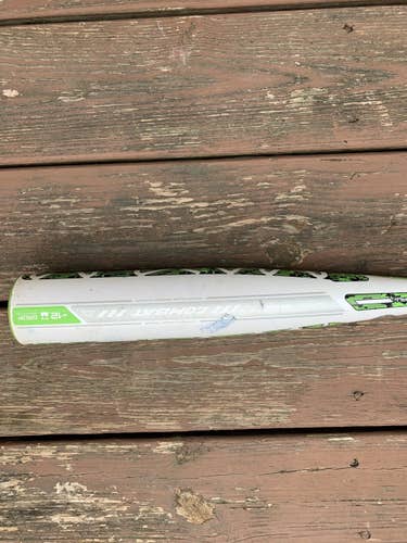 COMBAT MAXUM -12 Senior League Baseball Bat: SL7MX112