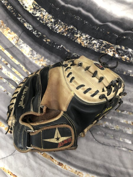 High School/College Right Hand Throw 33.5" CM3000SBT Catcher's Glove