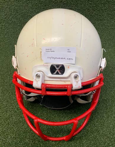 Used Xenith X2E #1471