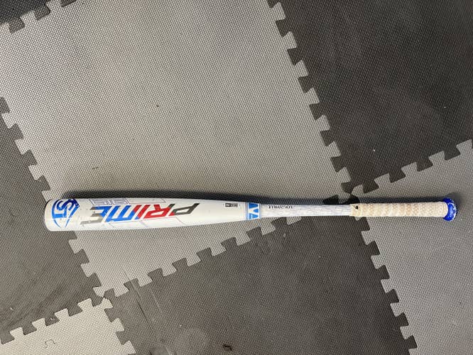 Louisville Slugger 919 Prime