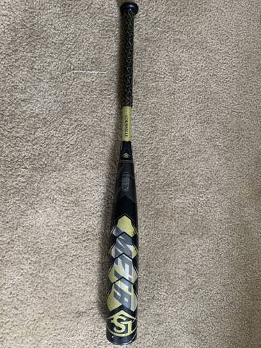 Louisville Slugger Meta 30/22 -8