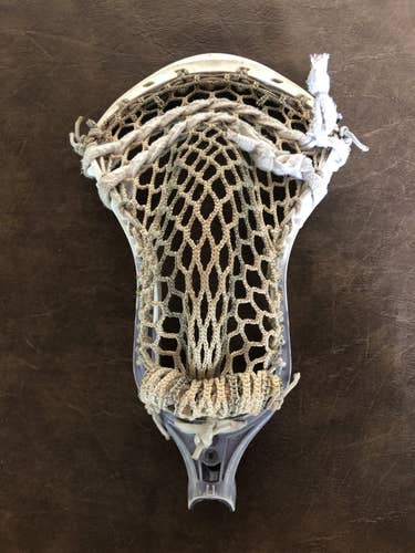 Used Attack & Midfield Strung Lakota U Head