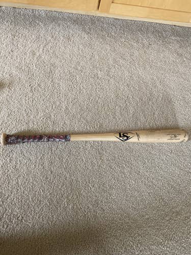 Louisville Slugger CB35 Maple 33/30