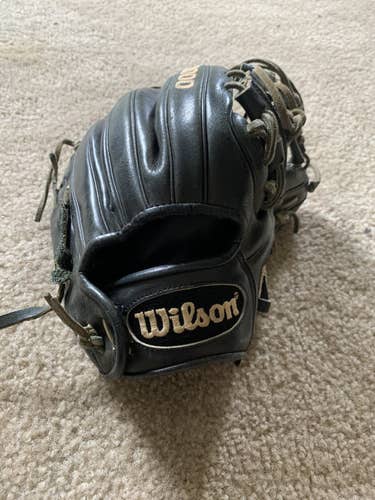 Wilson A2000 DP15