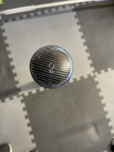 32/29 Marrucci Posey Pro Ash bat