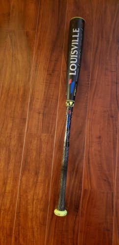 Used Kid Pitch (9YO-13YO) 2019 Louisville Slugger Hybrid Select 719 Bat (-10) 21 oz 31"